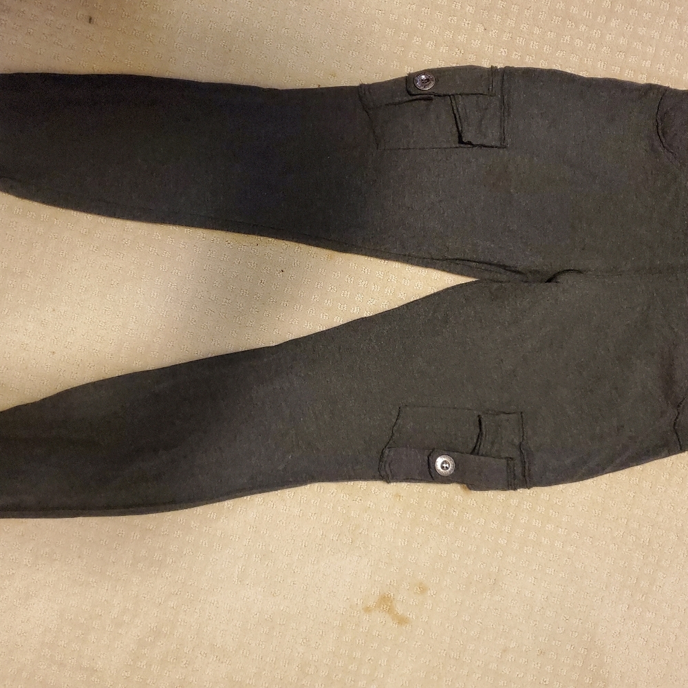Public Myth Bamboo Pocket Leggings